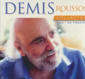 ROUSSOS DEMIS  - 3xCD COLLECTED