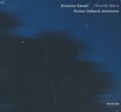 SAVALL ARIANNA/PETTER UD  - CD HIRUNDO MARIS