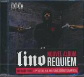 LINO  - CD REQUIEM