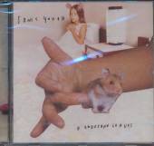 SONIC YOUTH  - CD THOUSAND LEAVES