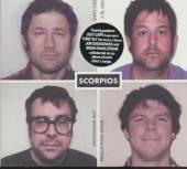 SCORPIOS  - CD SCORPIOS