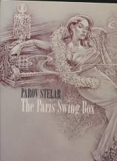  THE PARIS SWING BOX [VINYL] - supershop.sk