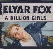 FOX ELYAR  - CM BILLION GIRLS -2TR-