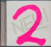 NEU!  - CD NEU! 2