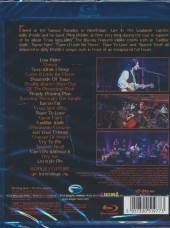  LIVE IN THE LOWLANDS [BLURAY] - suprshop.cz