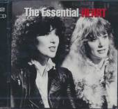 HEART  - 2xCD ESSENTIAL