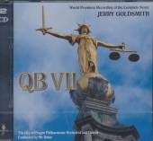 SOUNDTRACK  - CD QB VII