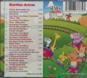  KORTINA DETOM - supershop.sk