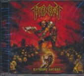 HYPNOSIA  - CD EXTREME HATRED