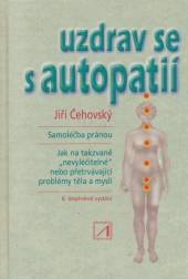  Uzdrav se s autopatií 6. upravené a rozšířené vydání - supershop.sk