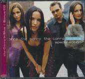 CORRS  - CD IN BLUE-SPECIAL EDITION