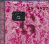 GARBAGE  - CD GARBAGE