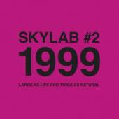  SKYLAB NO. 2 1999 (LARGE AS LIFE AND TWI - supershop.sk