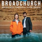 ARNALDS OLAFUR  - VINYL BROADCHURCH [VINYL]