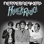  HIJACK THE RADIO [VINYL] - suprshop.cz