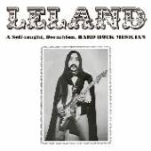 LELAND  - CD SELF-TAUGHT.. -REMAST-