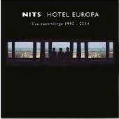  HOTEL EUROPA -HQ- [VINYL] - suprshop.cz