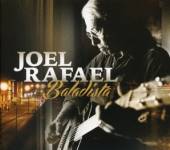 RAFAEL JOEL  - CD BALADISTA