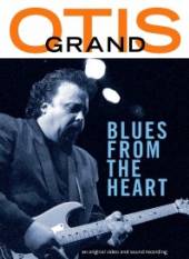 BLUES FROM THE HEART - supershop.sk