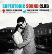  CRACKED UP OVER YOU / LOVE IS A FOUR LETTER WORD - supershop.sk