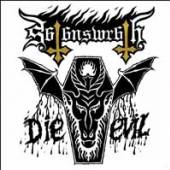  DIE EVIL - suprshop.cz