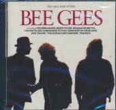 BEE GEES  - CD VERY BEST OF