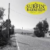 SURFIN' BARMAIDS  - VINYL MEXICAN ROAD -10