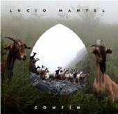 MANTEL LUCIO  - CD CONFIN