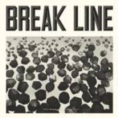 WILDER ANAND/MAXWELL KAR  - CD BREAK LINE THE MUSICAL