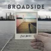 BROADSIDE  - CD OLD BONES