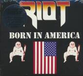  BORN IN AMERICA - supershop.sk