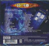  DOCTOR WHO - supershop.sk