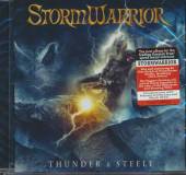  THUNDER & STEELE - supershop.sk