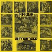 AMANAZ  - 2xVINYL AFRICA [VINYL]