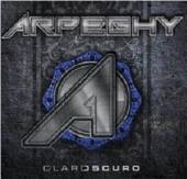 ARPEGHY  - CD CLAROSCURO