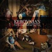 KEROVNIAN  - CD FAR BEYOND, BEFORE THE TIME