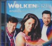 WOLKENFREI  - CD ENDLOS VERLIEBT