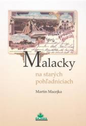 Martin Macejka  - KNI Malacky na star..