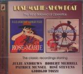  SHOW BOAT - ROSE-MARIE - suprshop.cz