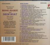  SHOW BOAT - ROSE-MARIE - suprshop.cz