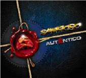 SABROSO  - CD AUTENTICO