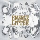 LITTER  - CD EMERGE