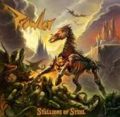 PROWLER  - CD STALLION OF STEEL