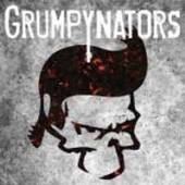 GRUMPYNATORS  - CD WONDERLAND