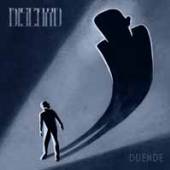 GREAT DISCORD  - CD DUENDE