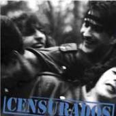 CENSURADOS  - CD CENSURADOS