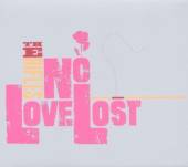  NO LOVE LOST (RE MASTERED) - supershop.sk