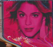 VIOLETTA  - CD CRECIMOS JUNTOS