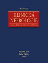 Vladimír Tesař  - KNI Klinická nefrologie [CZ]