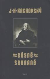 J. H. Krchovský  - KNI Básně sebrané (brož.) [CZ]